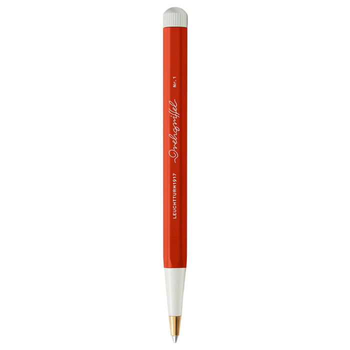 Leuchtturm1917 Drehgriffel No. 1 Ball Point Pen