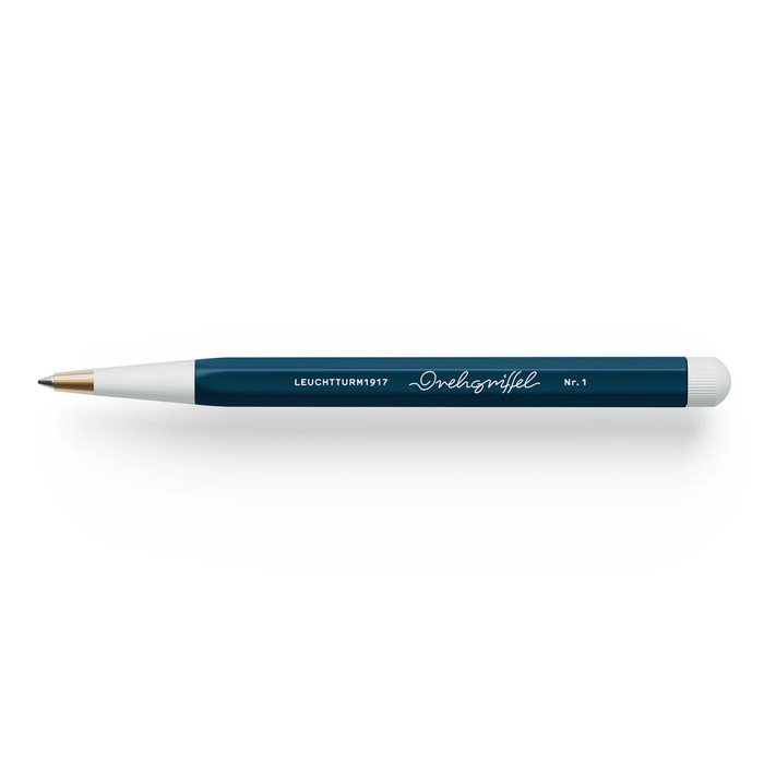 Leuchtturm1917 Drehgriffel No. 1 Ball Point Pen