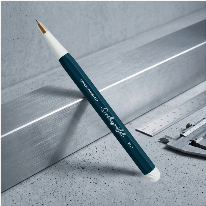Leuchtturm1917 Drehgriffel No. 1 Ball Point Pen