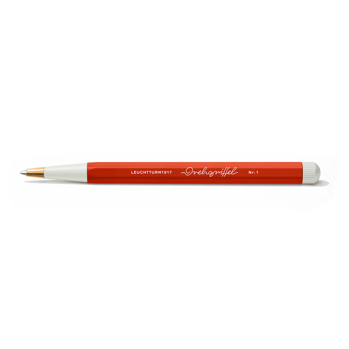 Leuchtturm1917 Drehgriffel No. 1 Ball Point Pen