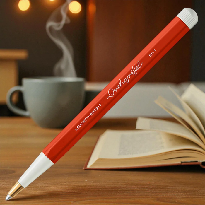 Leuchtturm1917 Drehgriffel No. 1 Ball Point Pen