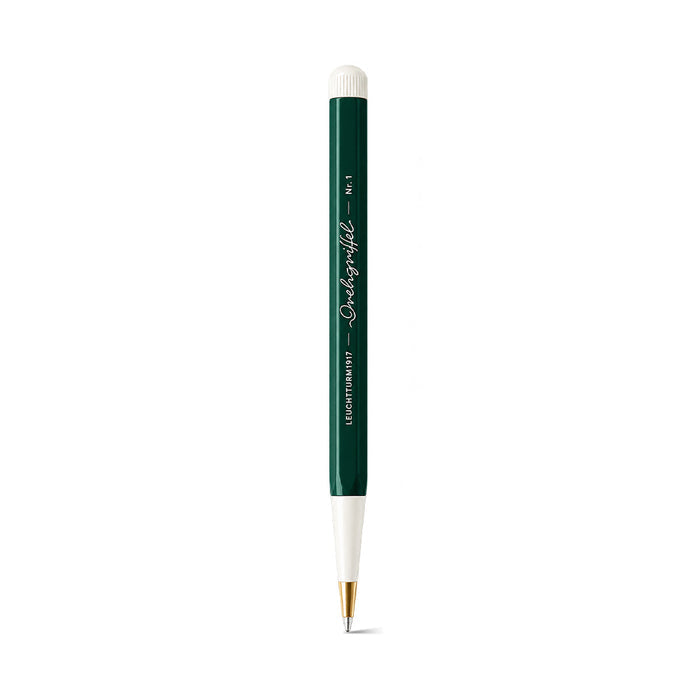Leuchtturm1917 Drehgriffel No. 1 Ball Point Pen