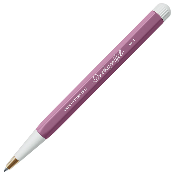 Leuchtturm1917 Drehgriffel No. 1 Ball Point Pen
