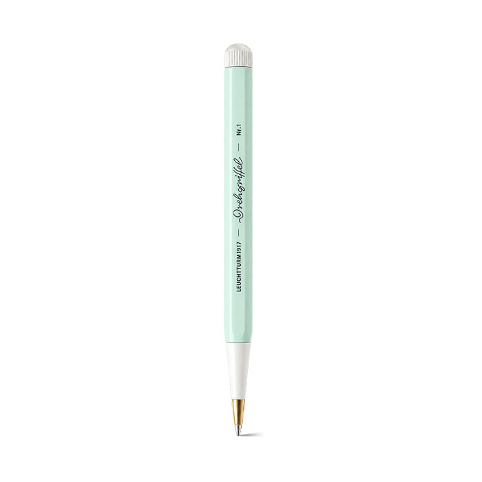 Mint Green