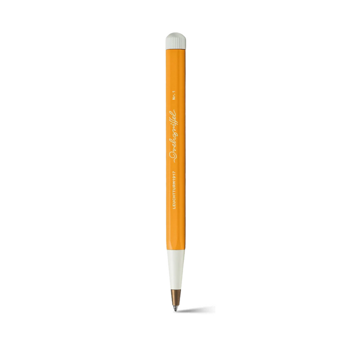 Rising Sun Orange