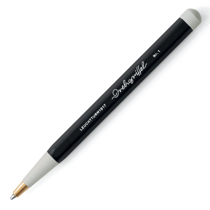Leuchtturm1917 Drehgriffel No. 1 Ballpoint Pen