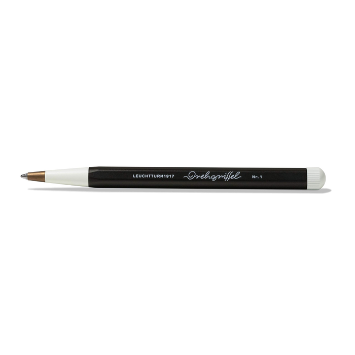 Leuchtturm1917 Drehgriffel No. 1 Ballpoint Pen