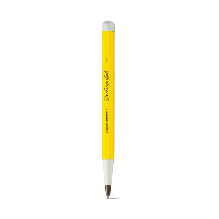 Leuchtturm1917 Drehgriffel No. 1 Ballpoint Pen
