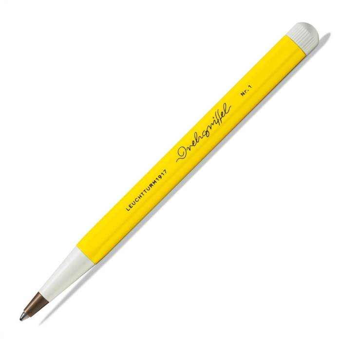 Leuchtturm1917 Drehgriffel No. 1 Ballpoint Pen