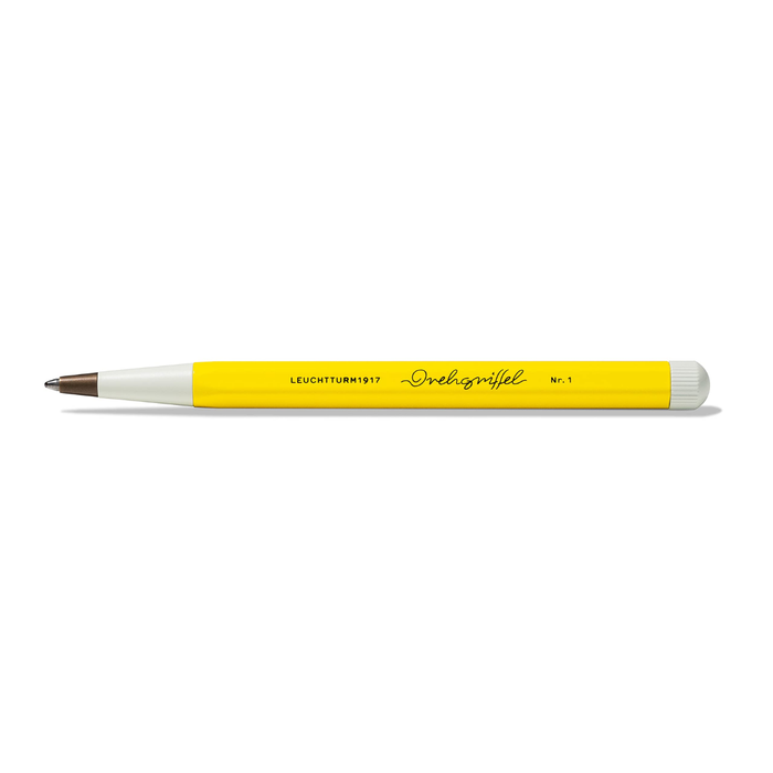 Leuchtturm1917 Drehgriffel No. 1 Ballpoint Pen