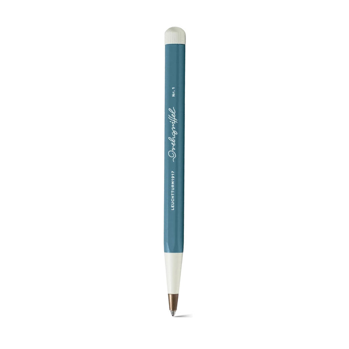 Leuchtturm1917 Drehgriffel No. 1 Ballpoint Pen