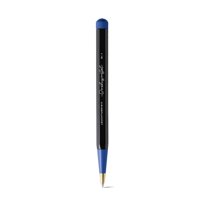 Leuchtturm1917 Drehgriffel No. 1 Bauhaus Edition Ball Point Pen