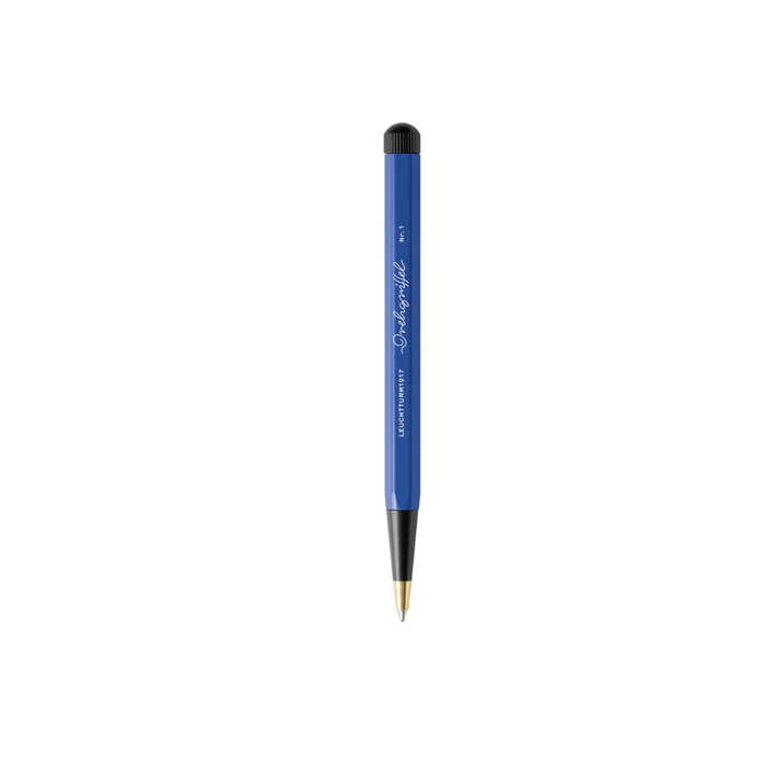 Royal Blue/Black