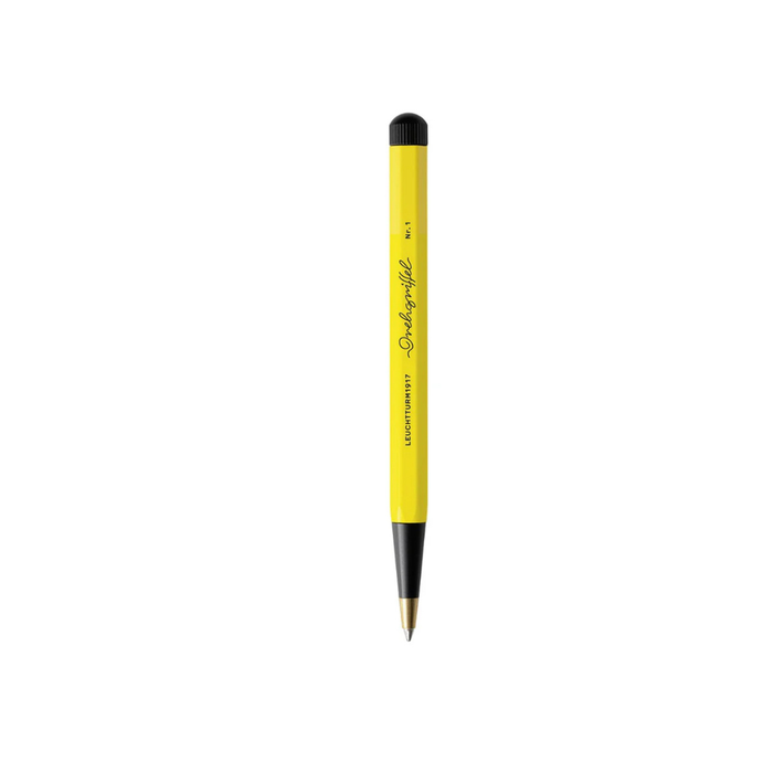 Lemon/Black