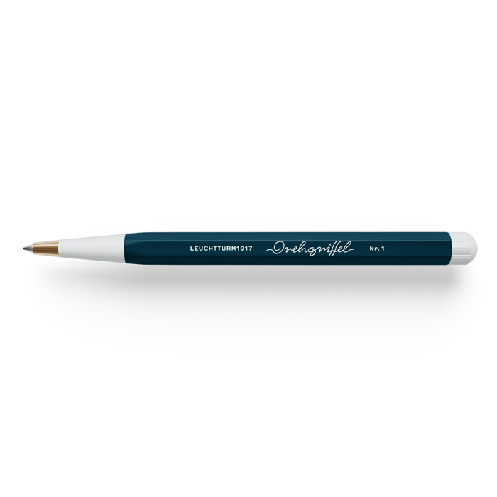 Leuchtturm1917 Drehgriffel No. 1 Gel Pen