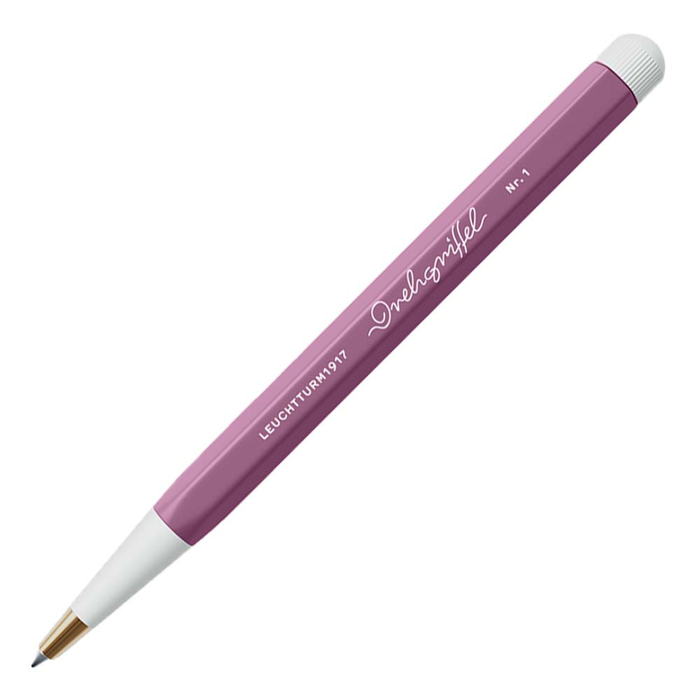 Leuchtturm1917 Drehgriffel No. 1 Gel Pen