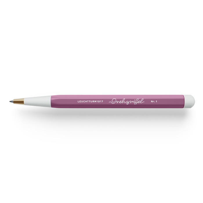 Leuchtturm1917 Drehgriffel No. 1 Gel Pen