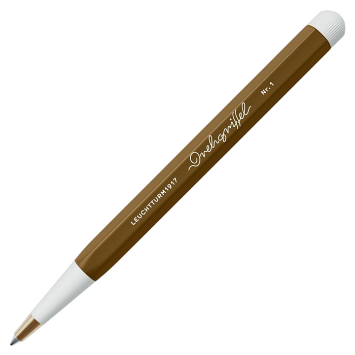 Leuchtturm1917 Drehgriffel No. 1 Gel Pen