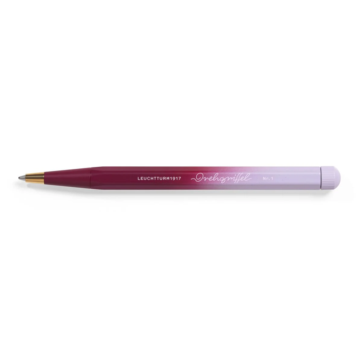 Leuchtturm1917 Drehgriffel No. 1 Gradient Edition BallPoint Pen
