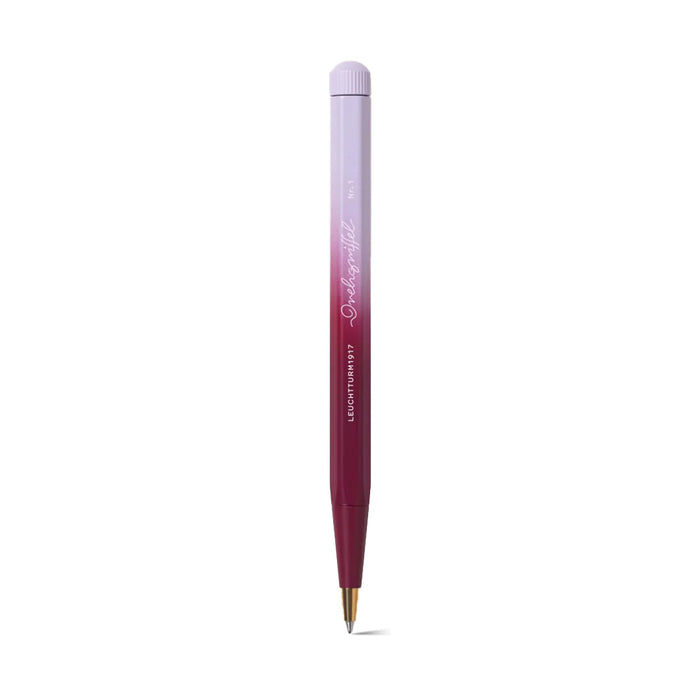 Leuchtturm1917 Drehgriffel No. 1 Gradient Edition BallPoint Pen