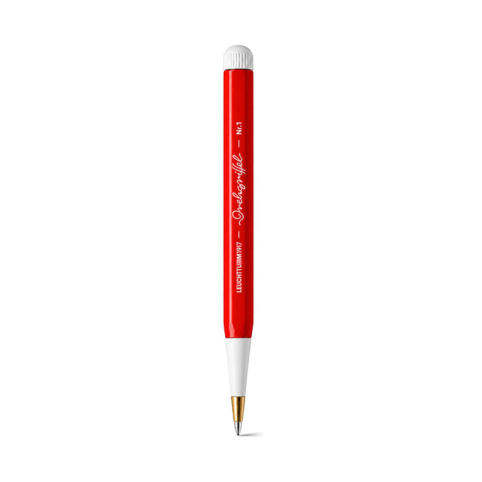 Leuchtturm1917 Drehgriffel No.1 Ballpoint Pen