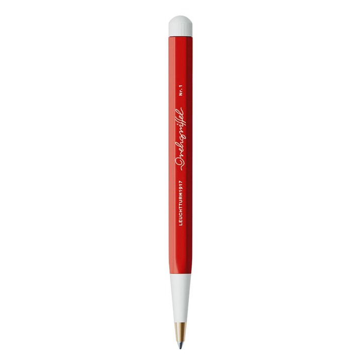 Leuchtturm1917 Drehgriffel No.1 Ballpoint Pen
