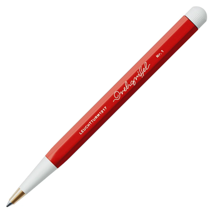Leuchtturm1917 Drehgriffel No.1 Ballpoint Pen