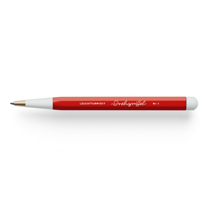 Leuchtturm1917 Drehgriffel No.1 Ballpoint Pen