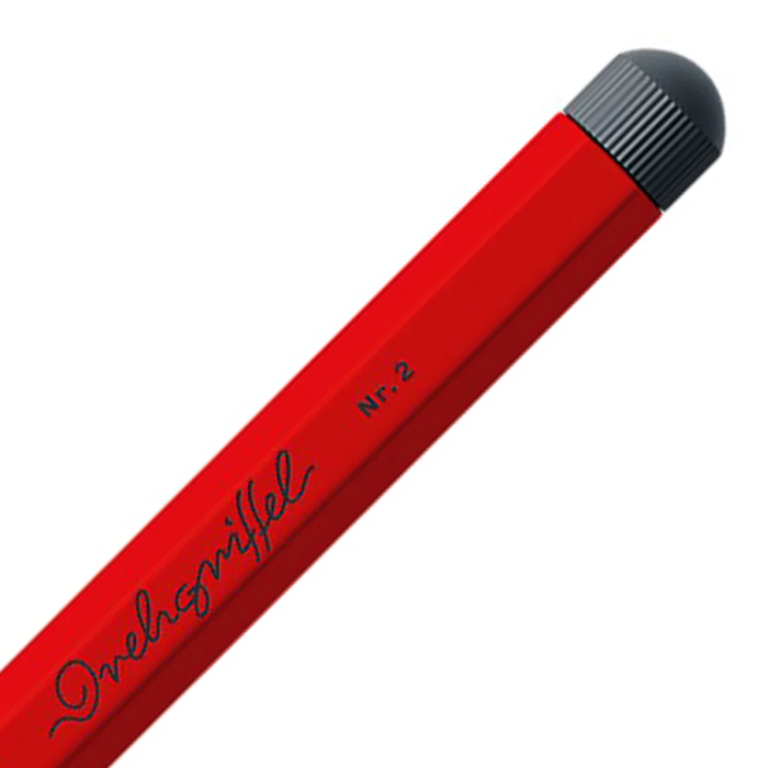 Leuchtturm1917 Drehgriffel Nr. 2 Pencil