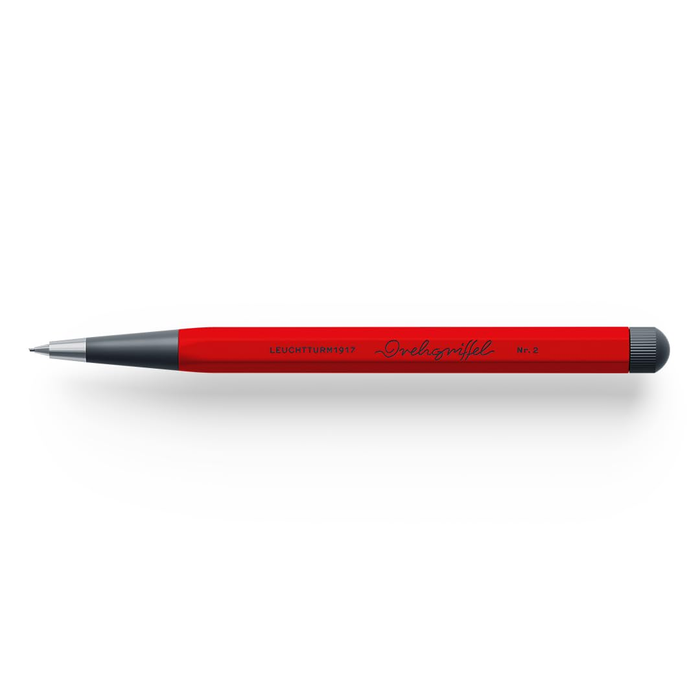 Leuchtturm1917 Drehgriffel Nr. 2 Pencil