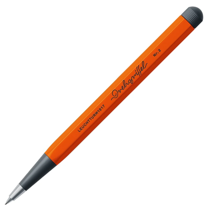 Leuchtturm1917 Drehgriffel Nr. 2 Pencil
