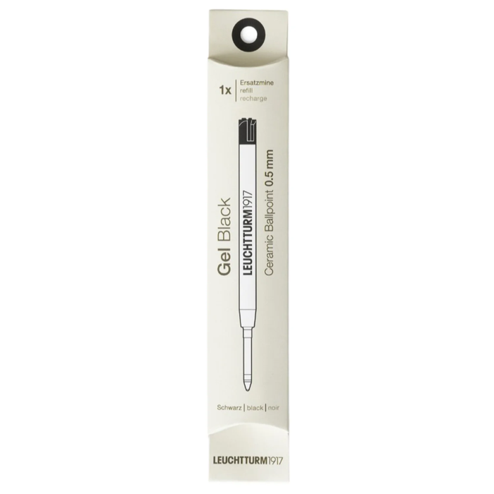Leuchtturm1917 Gel Pen Refill