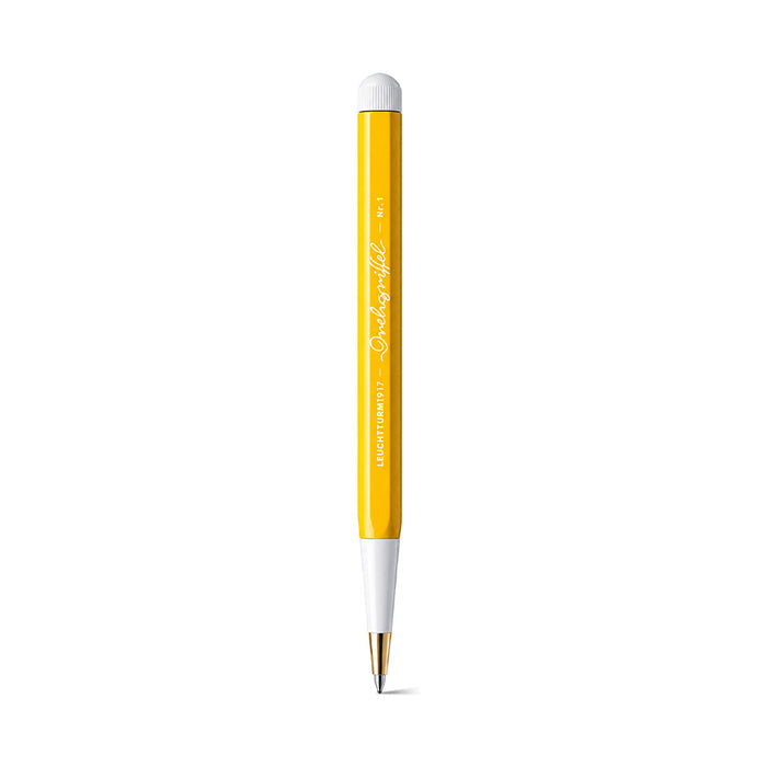 Sunflower Yellow