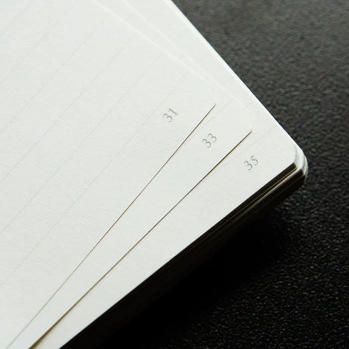 Leuchtturm1917 Hardcover 120G Edition Notebook