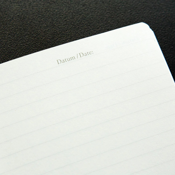 Leuchtturm1917 Hardcover 120G Edition Notebook