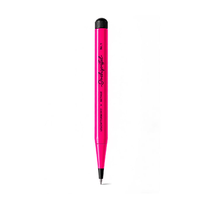 Leuchtturm1917 Luminous No. 1 Ballpoint Pen
