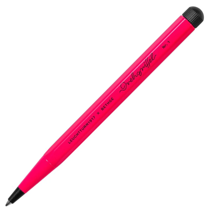 Leuchtturm1917 Luminous No. 1 Ballpoint Pen