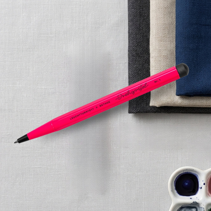 Leuchtturm1917 Luminous No. 1 Ballpoint Pen