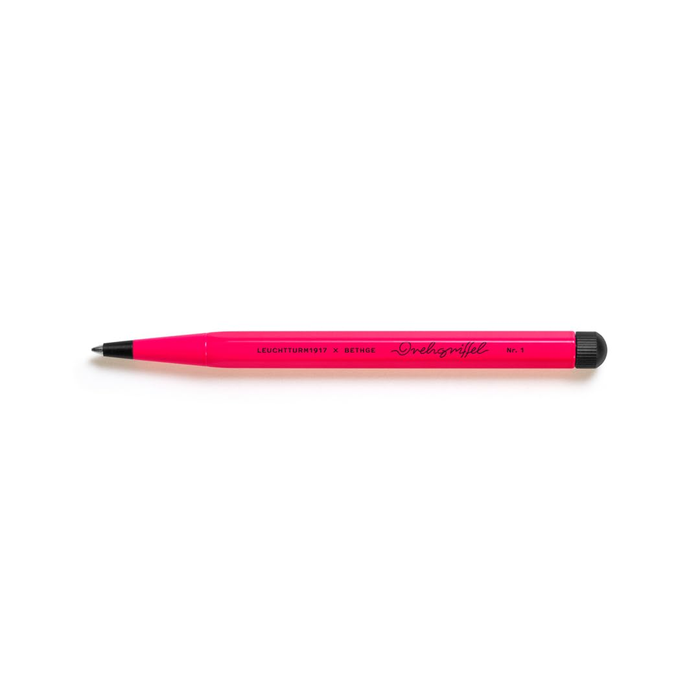 Leuchtturm1917 Luminous No. 1 Ballpoint Pen