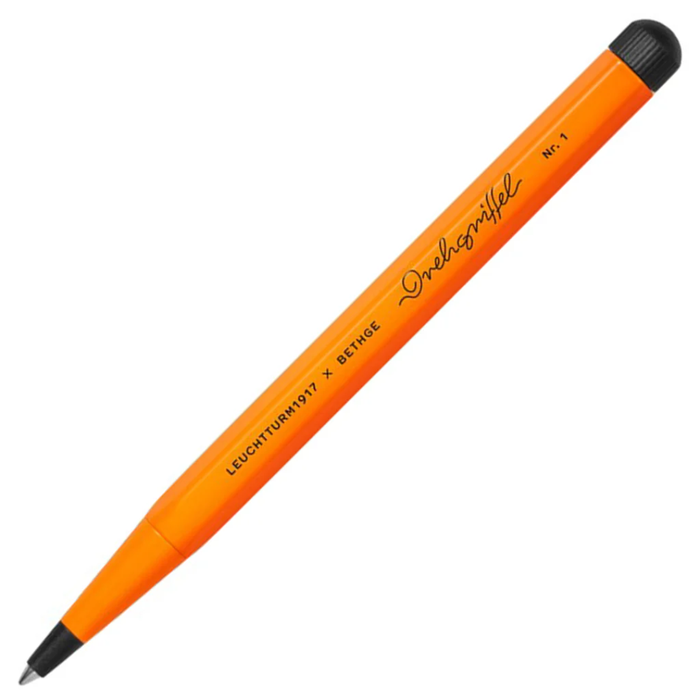 Leuchtturm1917 Luminous No. 1 Ballpoint Pen