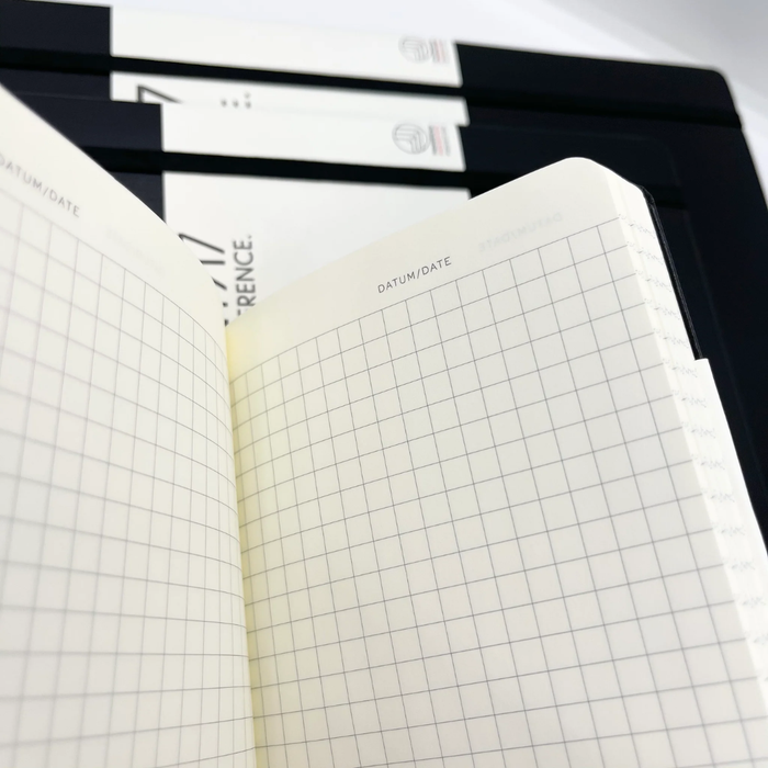 Leuchtturm1917 Master Classic Notebook