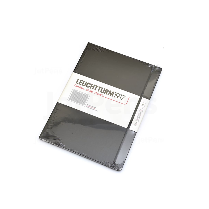 Leuchtturm1917 Master Slim Notebook