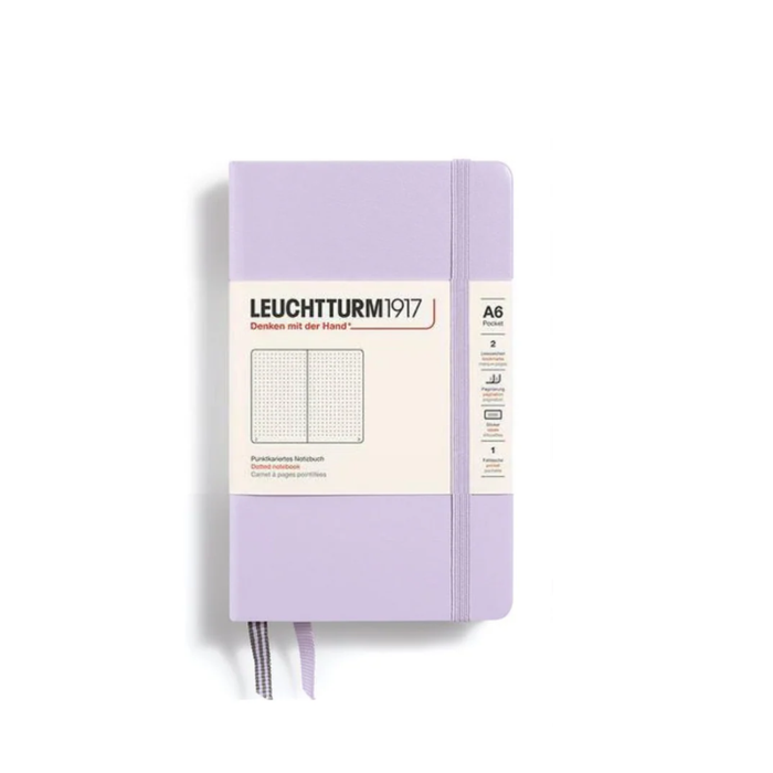 Leuchtturm1917 Notebook