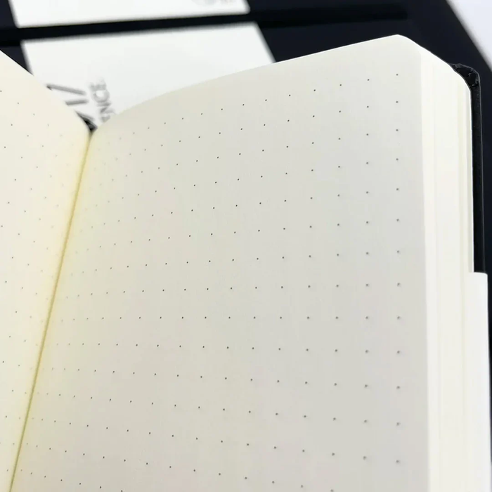 Leuchtturm1917 Notebook
