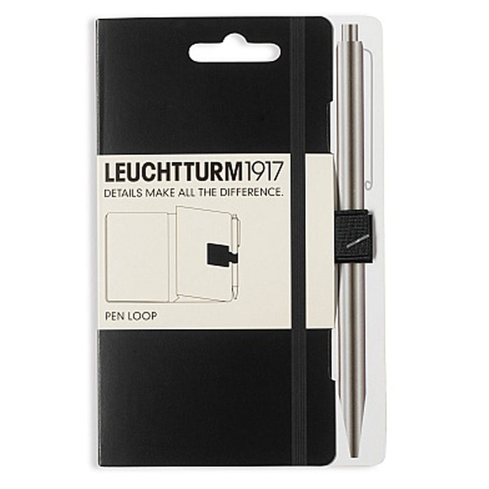 Leuchtturm1917 Pen Loop - PensAndPencils.Net