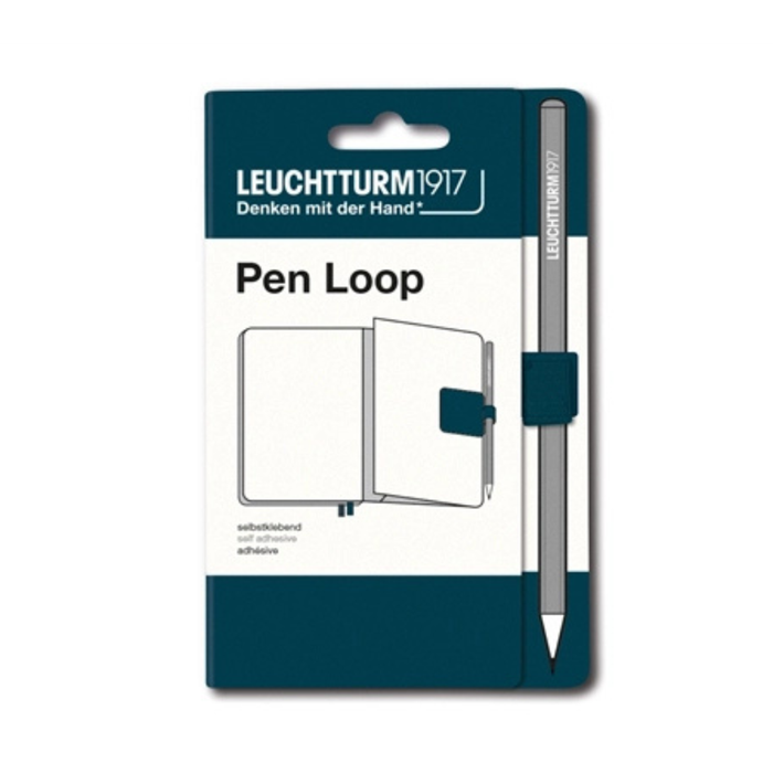 Leuchtturm1917 Pen Loop