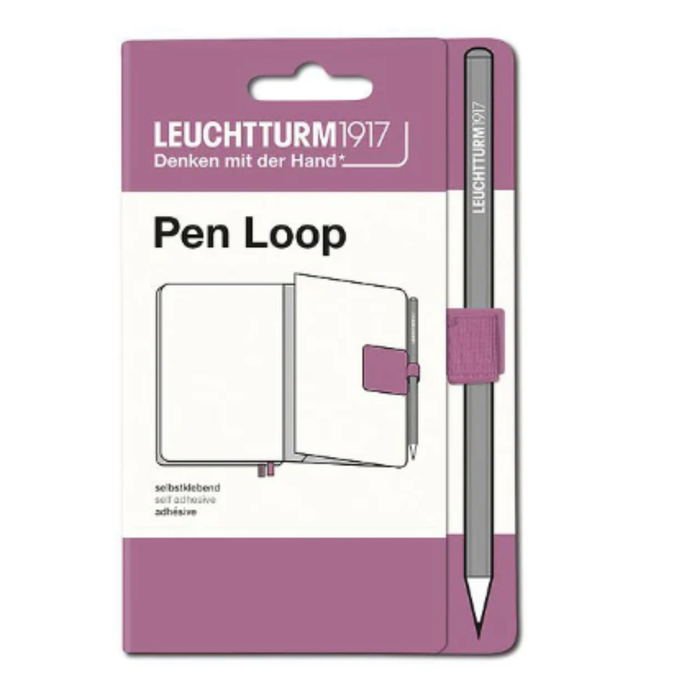 Leuchtturm1917 Pen Loop