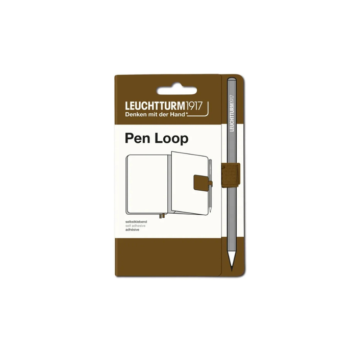 Leuchtturm1917 Pen Loop