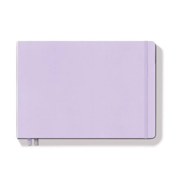 Leuchtturm1917 Plain Landscape Sketchbook