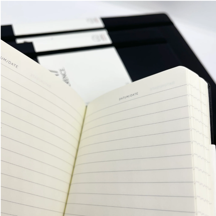 Leuchtturm1917 Ruled Notebook